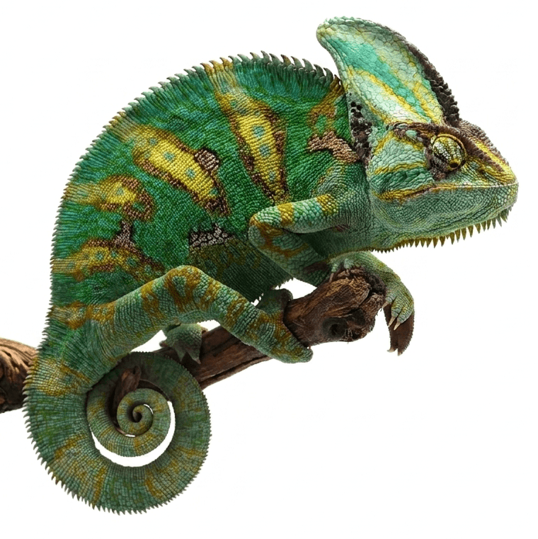 Chameleon