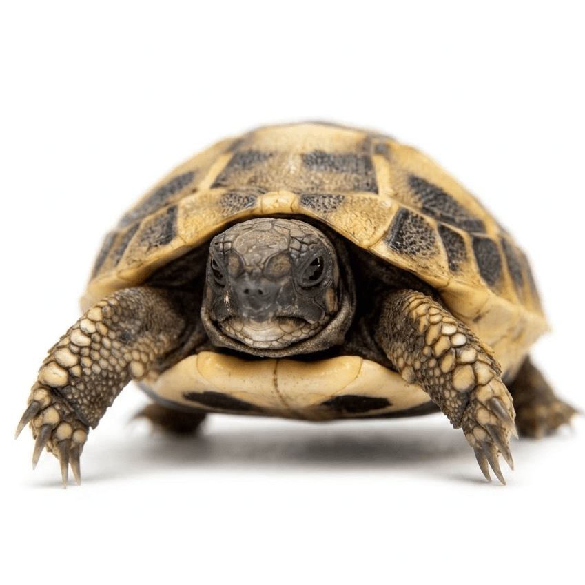 Hermann's Tortoise