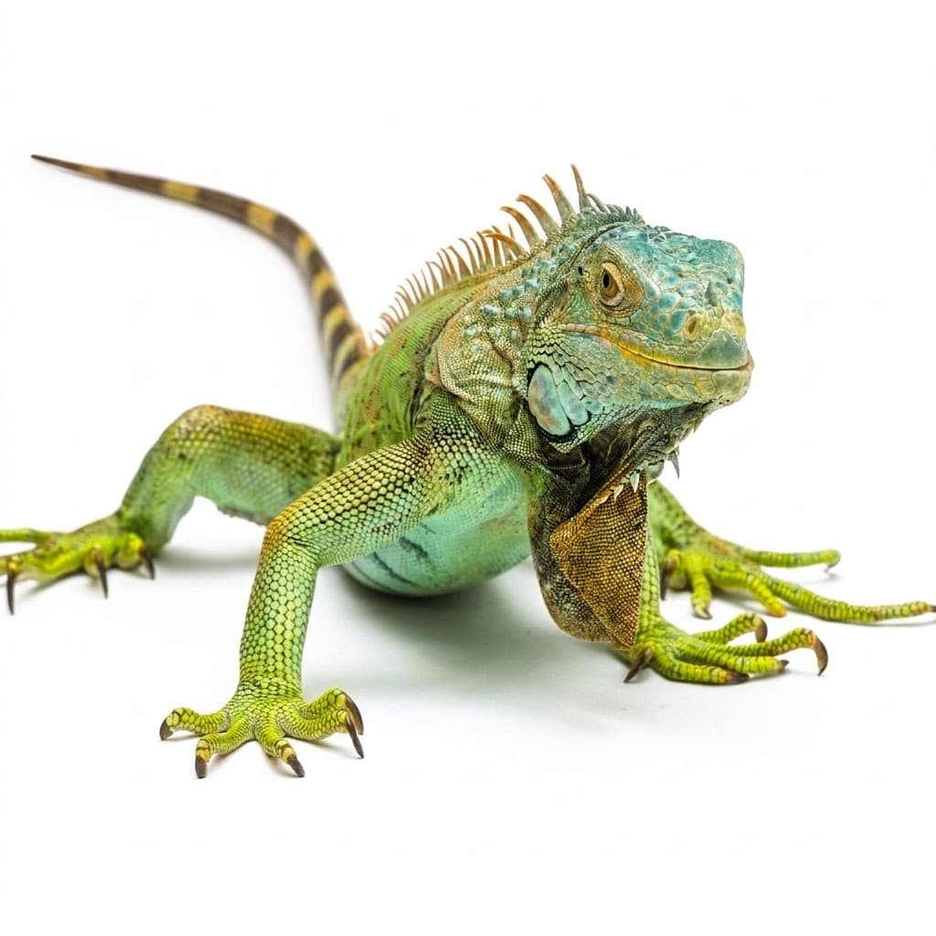 Iguana