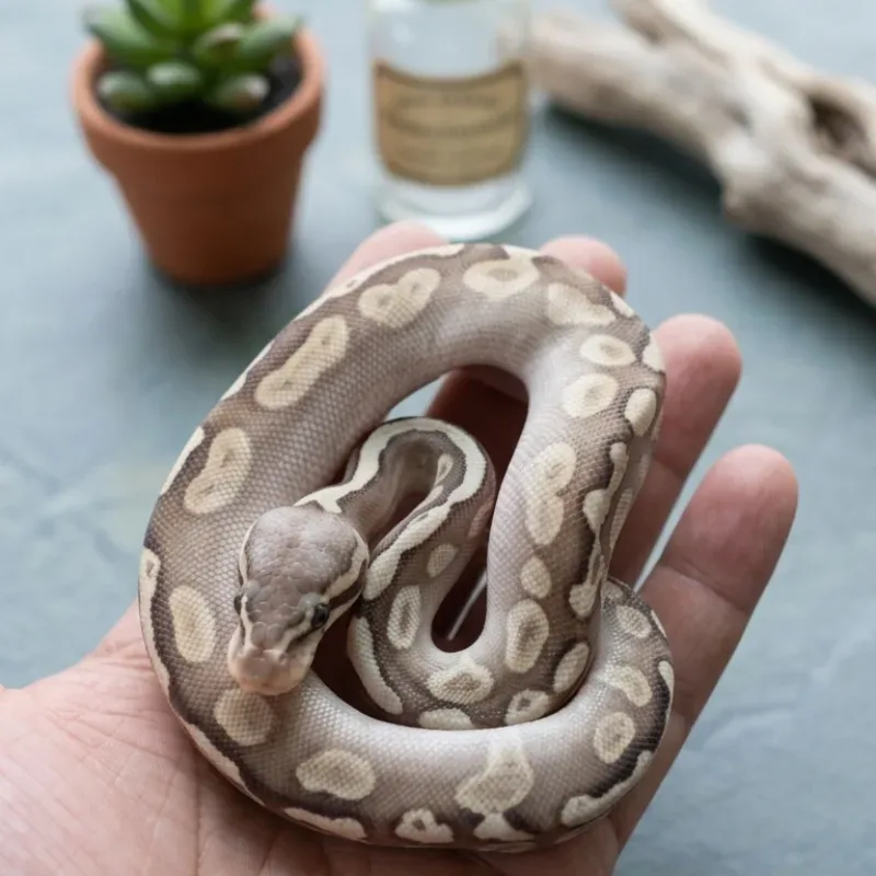 GHI Butter Pastel
