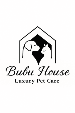 Bubu House Luxury Pet Care