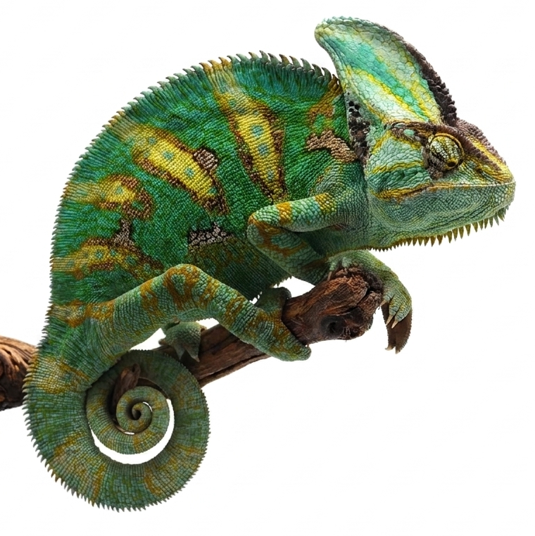 Chameleon