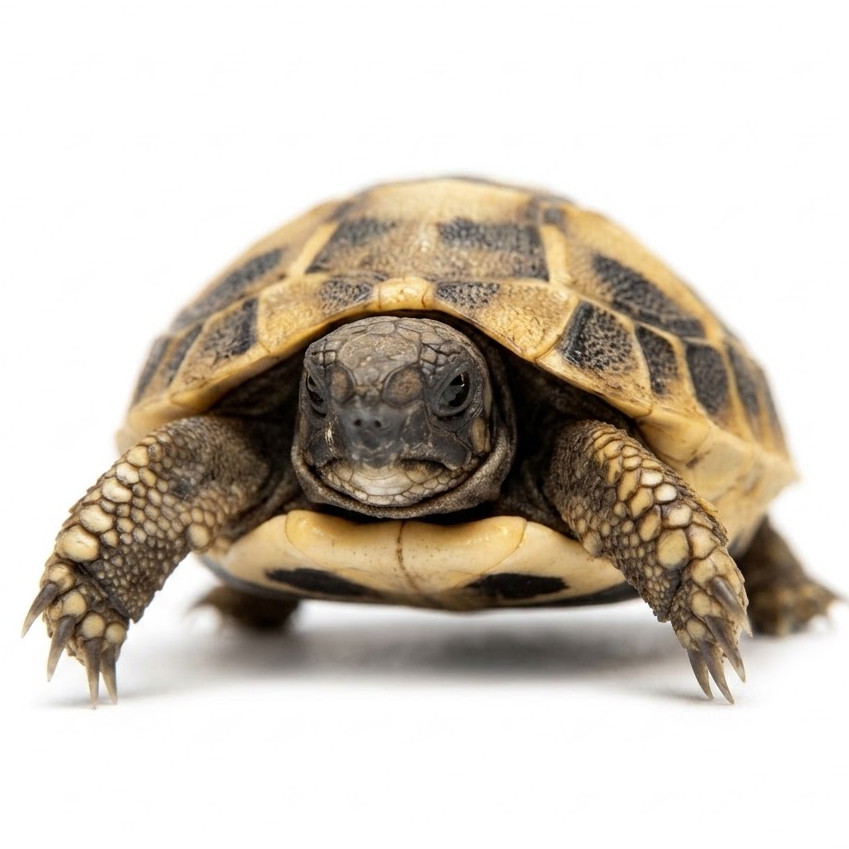 Hermann's Tortoise